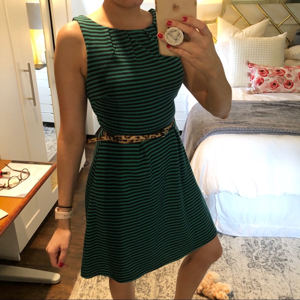 Beautiful dress!